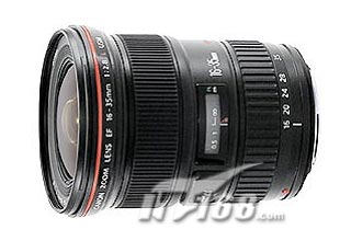 ����(Canon) EF16-35mm f/2.8L USM��ͷ���������ͼ