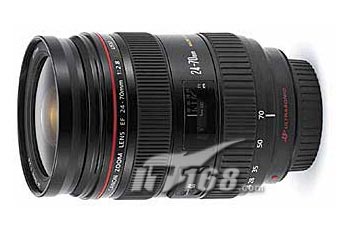 ����(Canon) EF24-70mm f/2.8L USM��ͷ���������ͼ