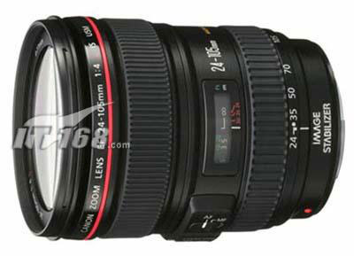 ����(Canon) EF24-105mm f/4L IS USM��ͷ���������ͼ