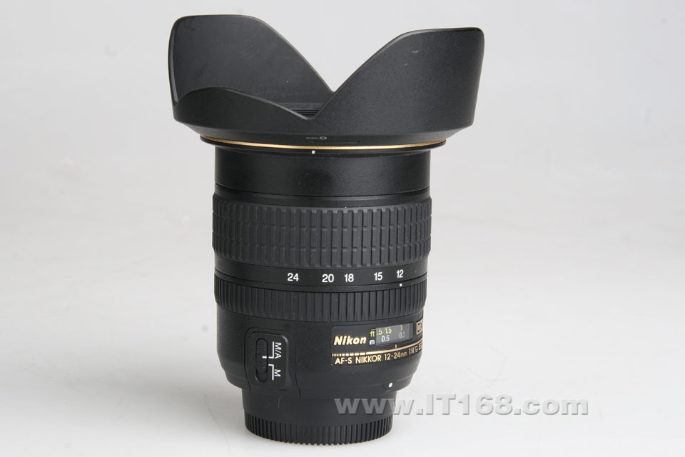 �῵(NIKON) AF-S DX 12-24mm f/4G IF-ED��ͷ���������ͼ