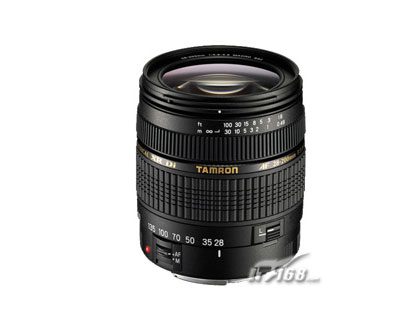 ����(TAMRON) AF28-200mm F/3.8-5.6 XR Di Asp��IF��MacroA031��ͷ���������ͼ
