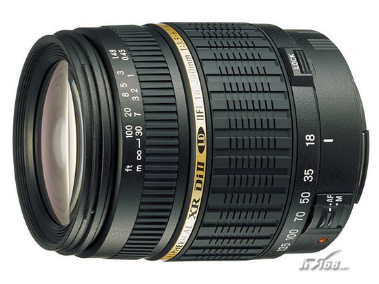 ����(TAMRON) AF18-200mm F/3.5-6.3 XR Di-II LD Asp��IF��MacroA14��ͷ���������ͼ
