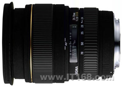 SIGMA(����) 24-70mm F2.8 EX DG MACRO��ͷ���������ͼ