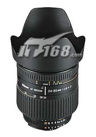 �῵(NIKON) 24-85mm f/2.8-4D AF Zoom-Nikkor��ͷ���������ͼ