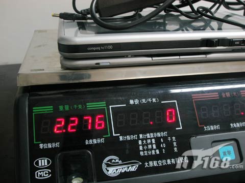 HP(����) Compaq TC1100PT068PAƽ��������������ͼ