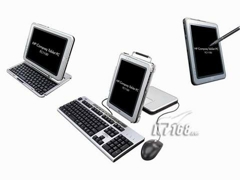HP(����) Compaq TC1100PT068PAƽ��������������ͼ