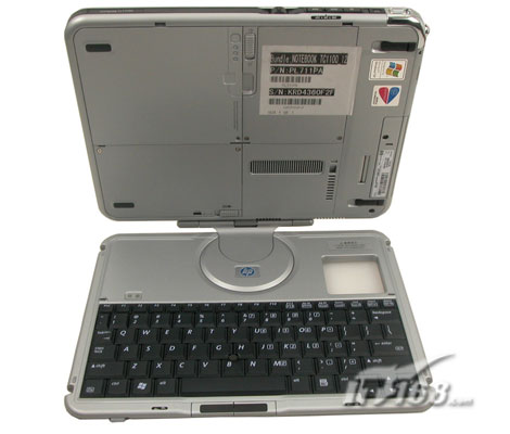 HP(����) Compaq TC1100PT068PAƽ��������������ͼ