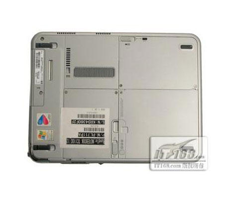 HP(����) Compaq TC1100PT068PAƽ��������������ͼ