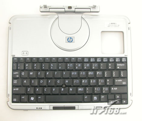 HP(����) Compaq TC1100PT068PAƽ��������������ͼ