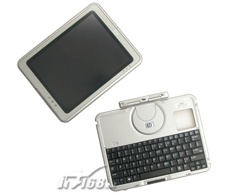 HP(����) Compaq TC1100PT068PAƽ��������������ͼ