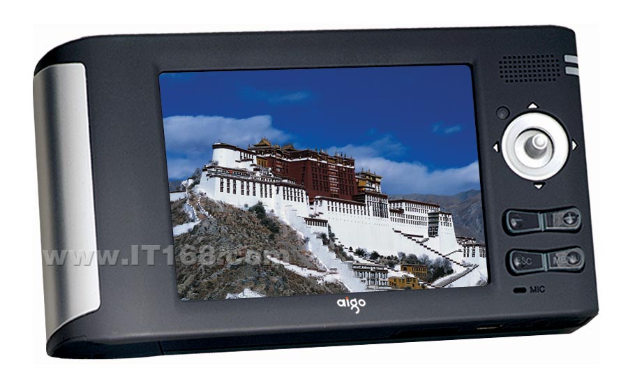 ������(aigo) �������������III��P70680G��������������������ͼ