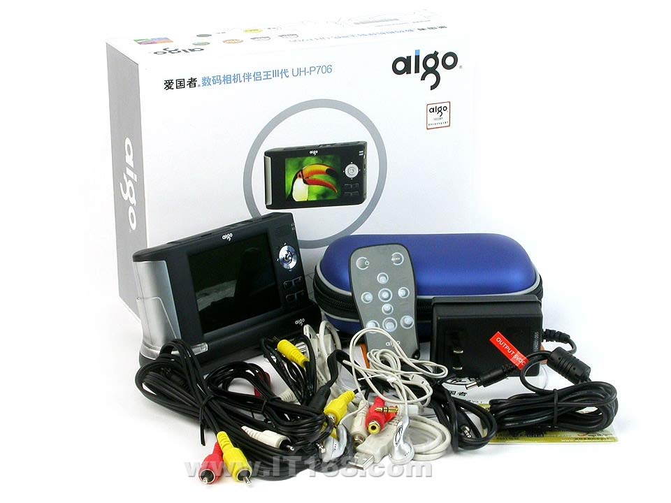 ������(aigo) �������������III��P706120G��������������������ͼ