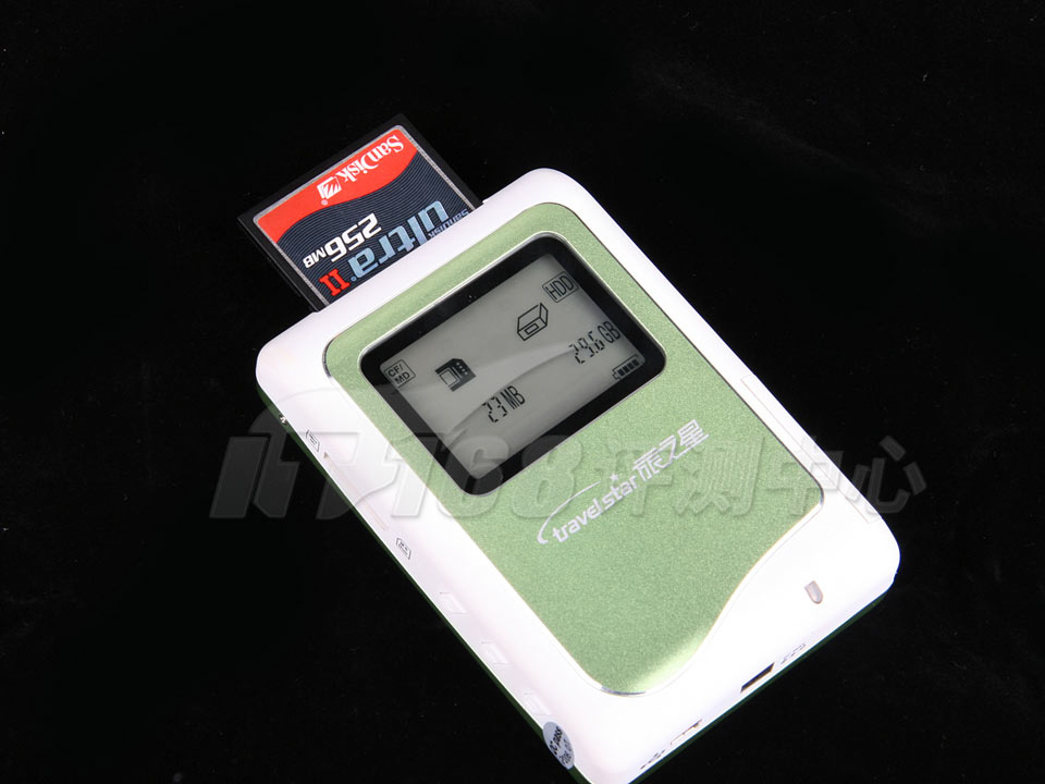 ��֮��(TravelStar) KACOO-P12080G��������������������ͼ