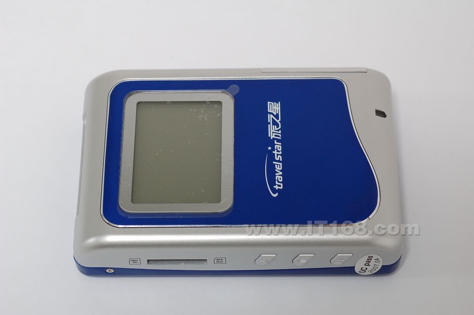 ��֮��(TravelStar) KACOO-P12080G��������������������ͼ