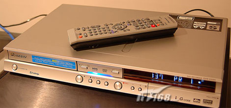 �ȷ�(PIONEER) DVR-530H-SDVD��Ƶ��¼�����������ͼ