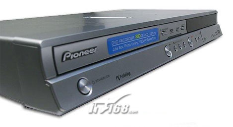 �ȷ�(PIONEER) DVR-530H-SDVD��Ƶ��¼�����������ͼ