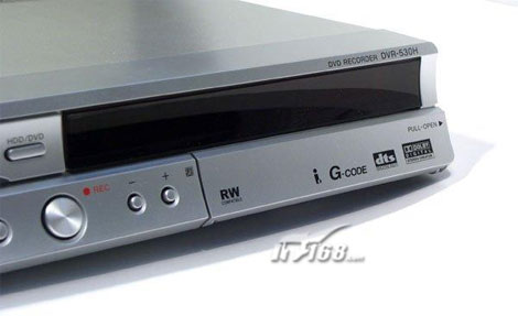 �ȷ�(PIONEER) DVR-530H-SDVD��Ƶ��¼�����������ͼ