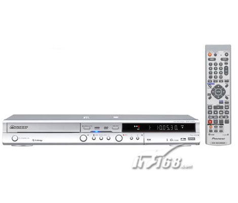 �ȷ�(PIONEER) DVR-530H-SDVD��Ƶ��¼�����������ͼ