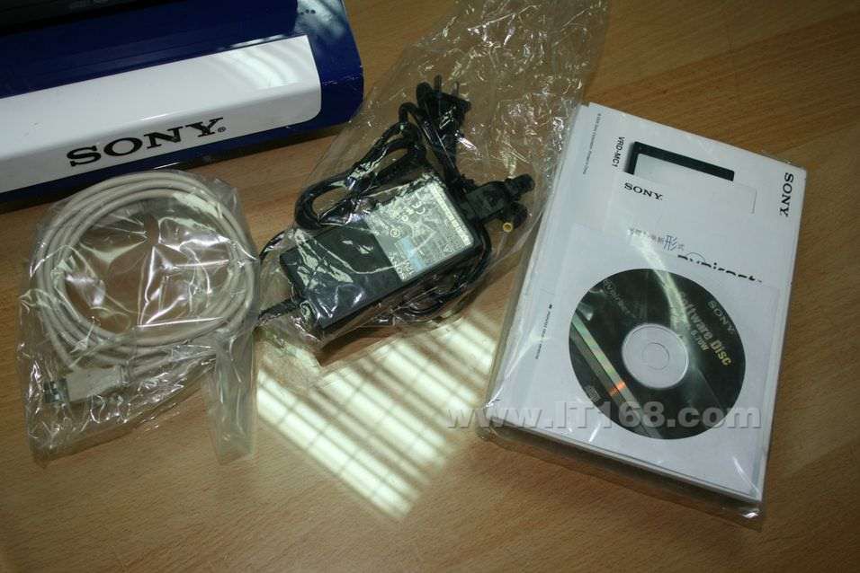SONY(����) VRD-MC1DVD��Ƶ��¼�����������ͼ