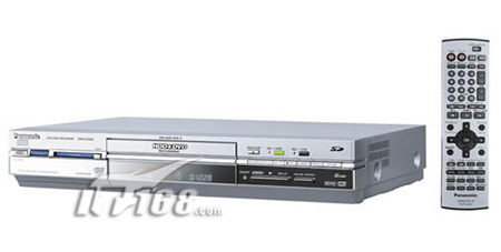 ����(Panasonic) DMR-E100HDVD��Ƶ��¼�����������ͼ