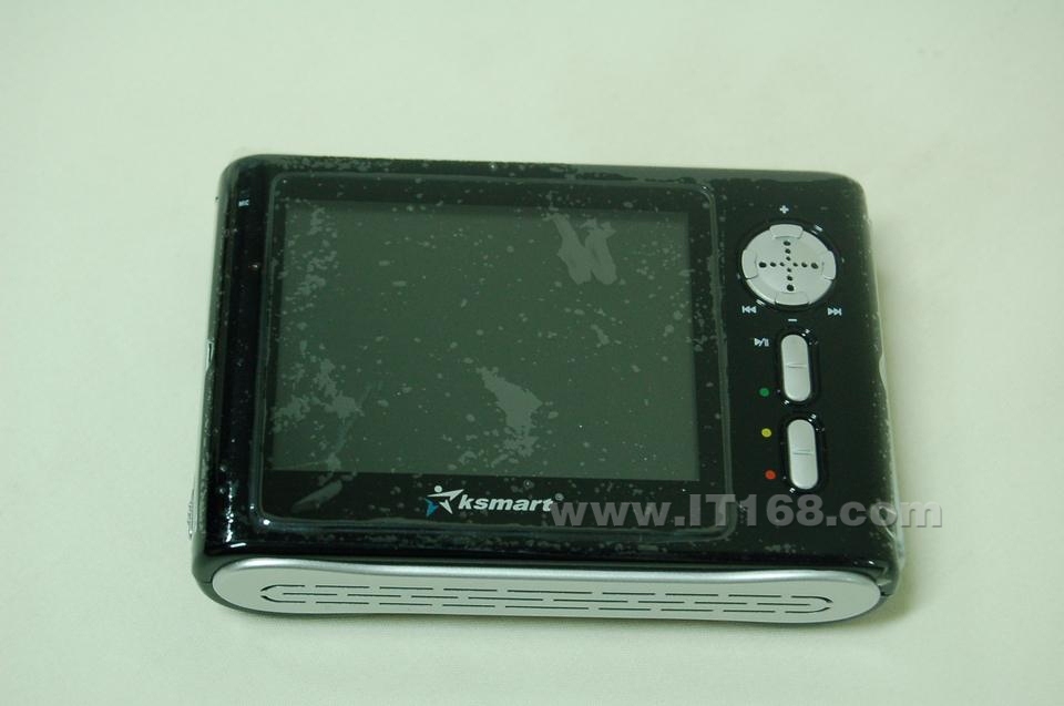 KSMART(���) PMP3630MP4���������������ͼ