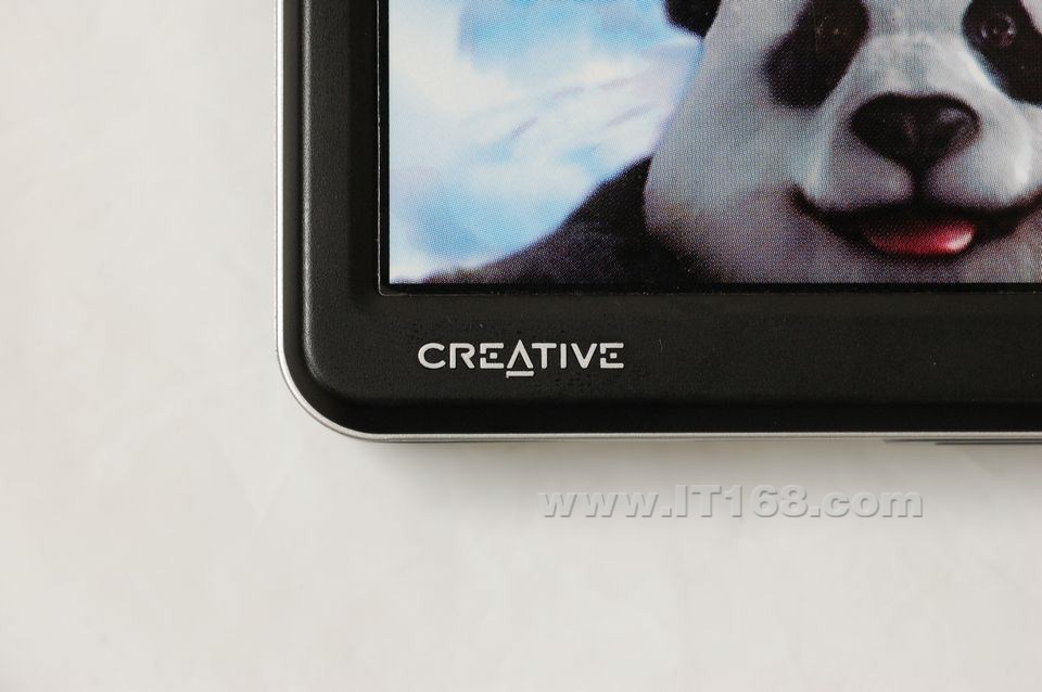 CREATIVE(����) ZEN Vision W60GMP4���������������ͼ