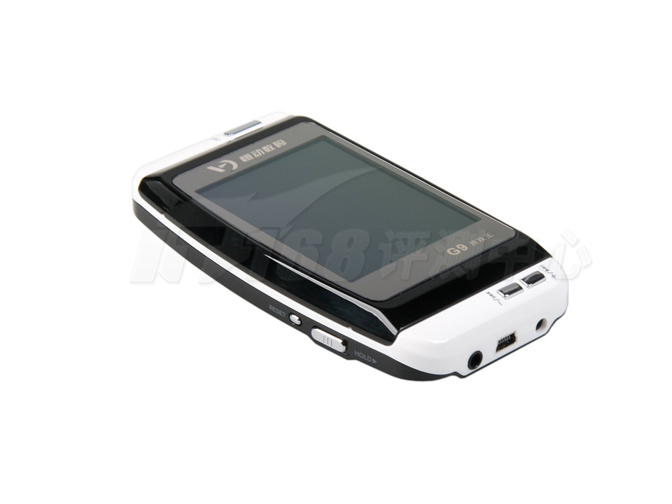 �㶯 G9��Ϸ��512MMP4���������������ͼ