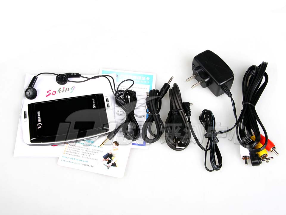 �㶯 G9��Ϸ��512MMP4���������������ͼ
