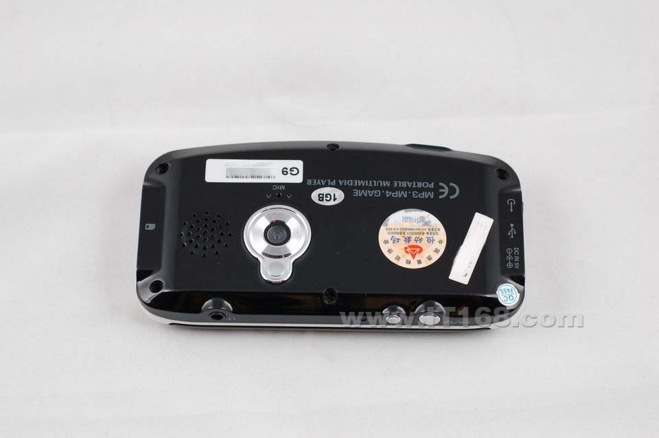 �㶯 G9��Ϸ��512MMP4���������������ͼ