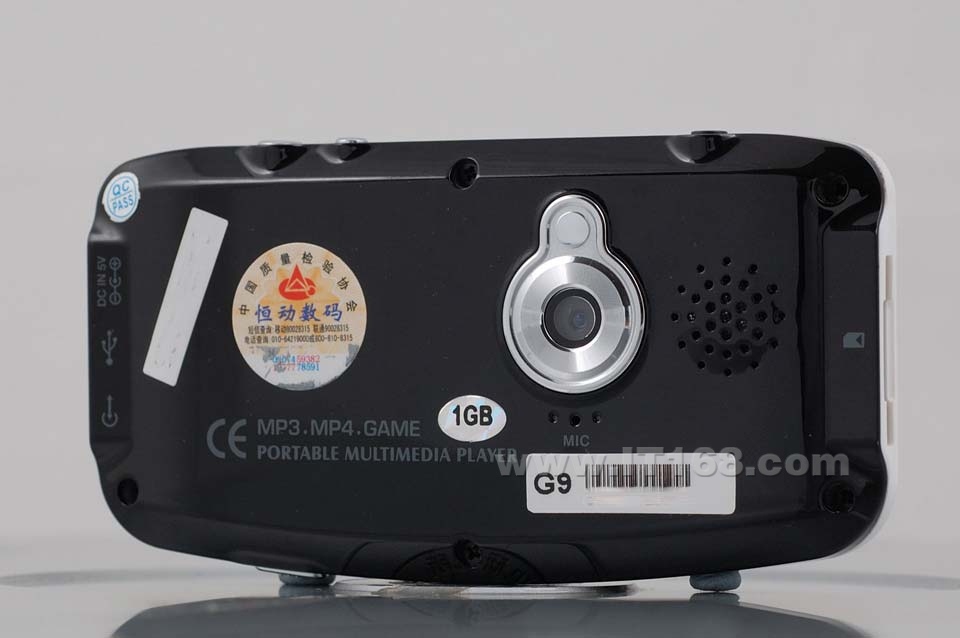 �㶯 G9��Ϸ��512MMP4���������������ͼ