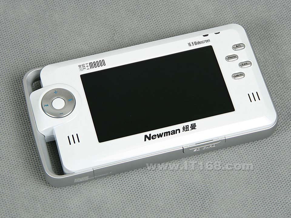 Ŧ��(Newsmy) ������M8000120GMP4���������������ͼ
