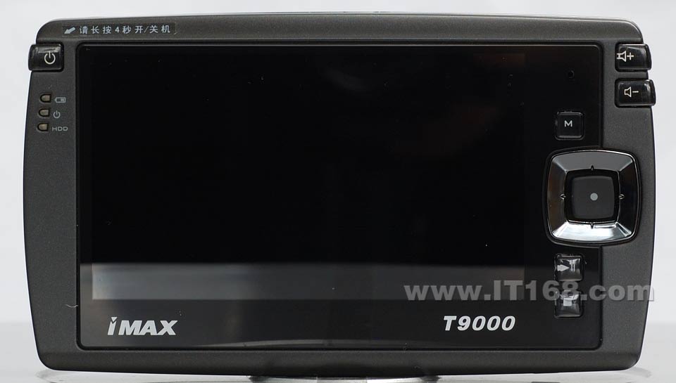 iMAX(����) T900040GMP4���������������ͼ