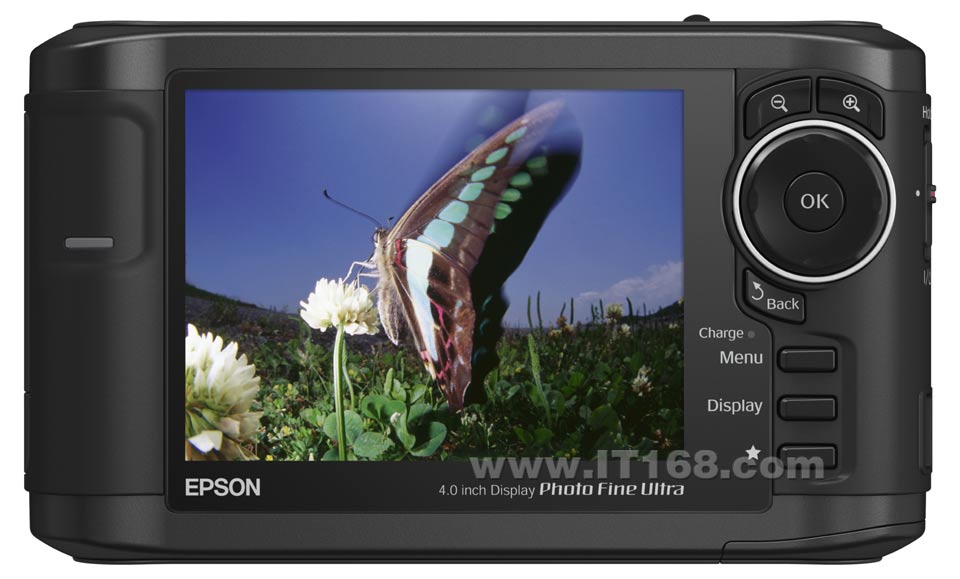 ������(EPSON) P-5000MP4���������������ͼ