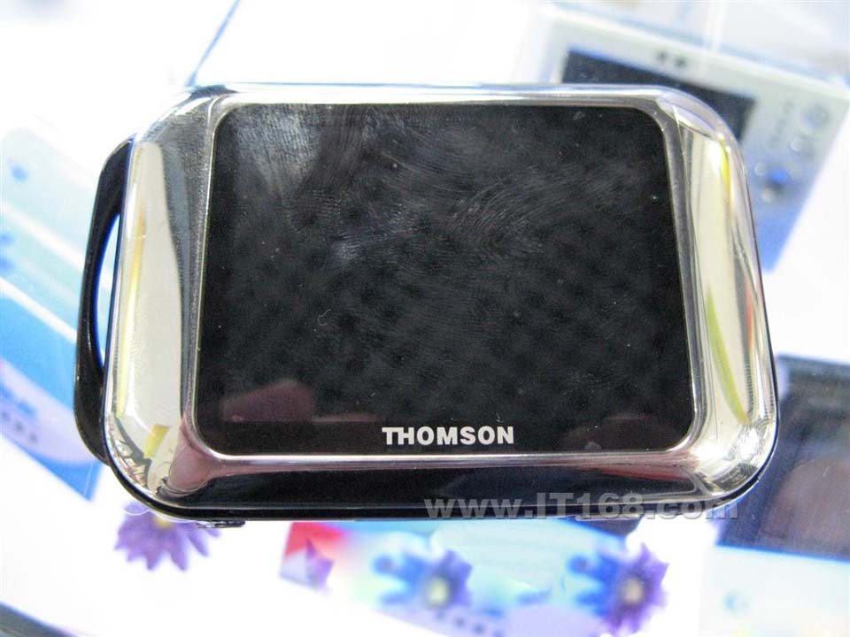 THOMSON(��ķѷ) F14GMP4���������������ͼ