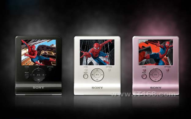 SONY(����) PMX-U55MP4���������������ͼ