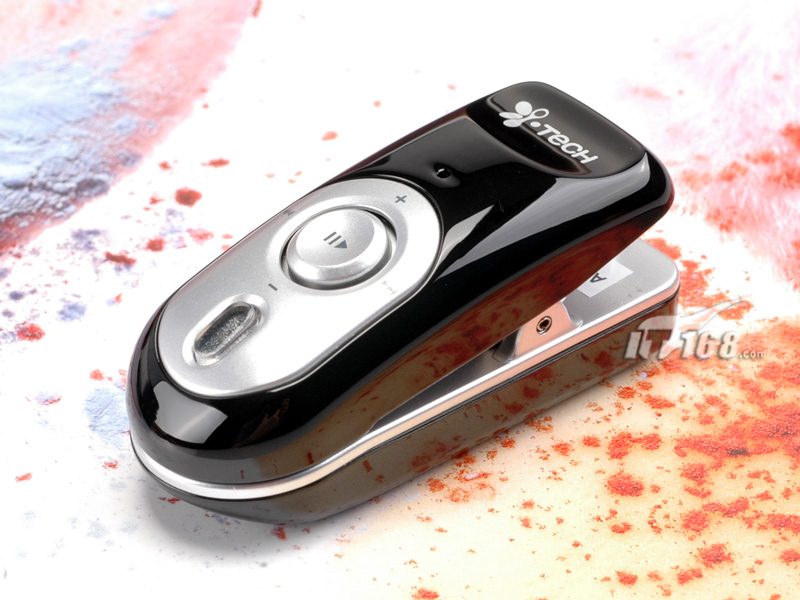 i.Tech Clip R35�����������������ͼ
