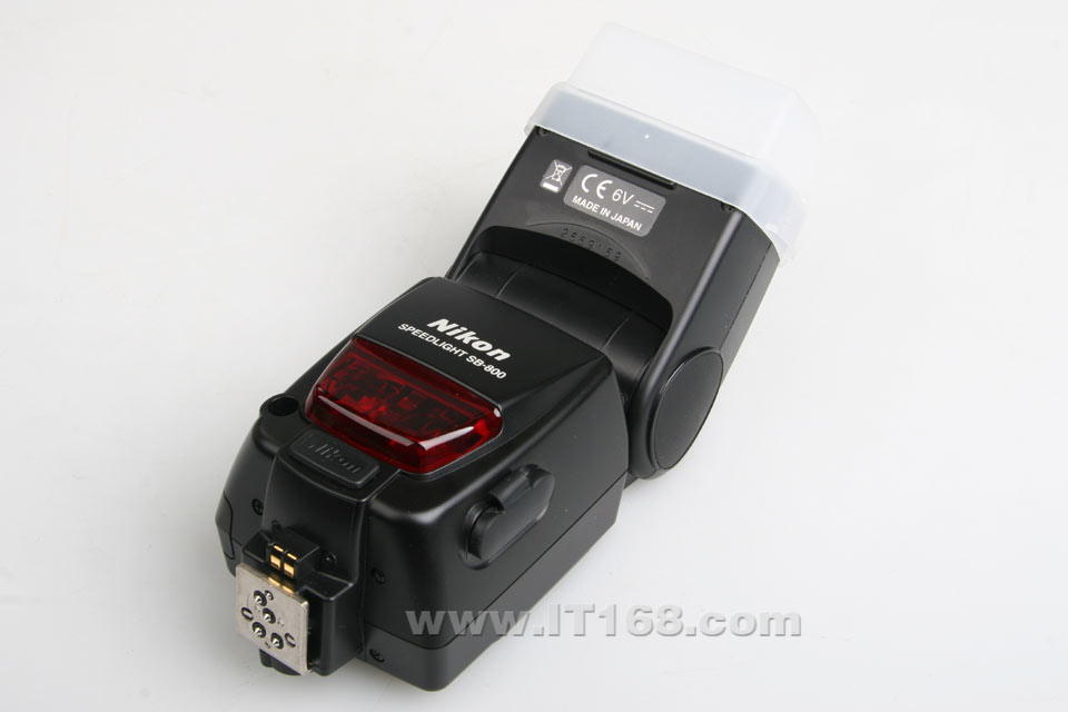 �῵(NIKON) SB-800��������������ͼ