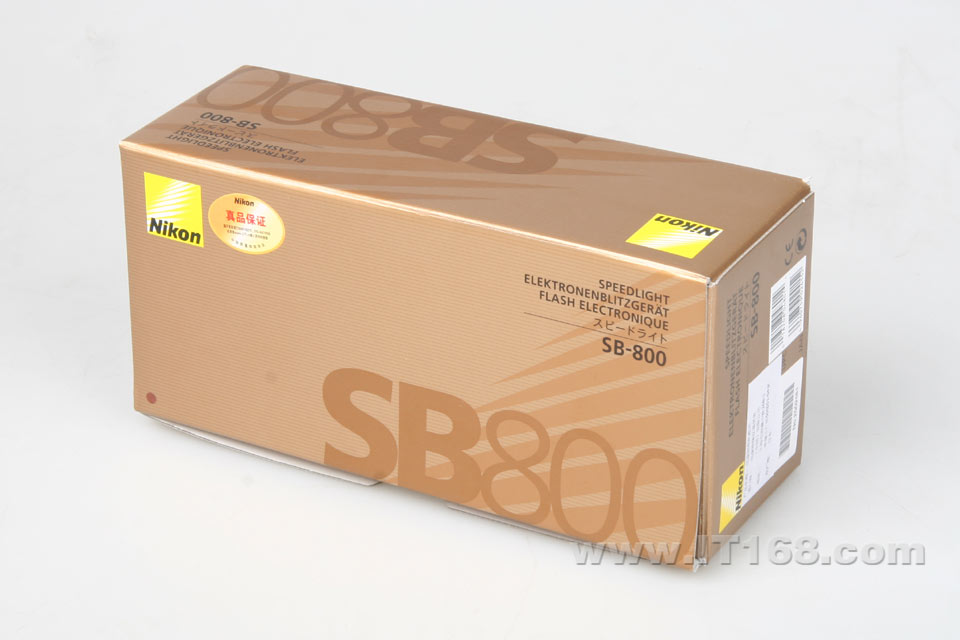 �῵(NIKON) SB-800��������������ͼ