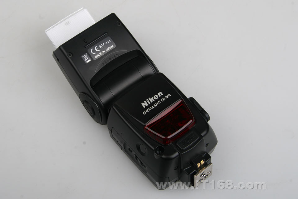 �῵(NIKON) SB-800��������������ͼ