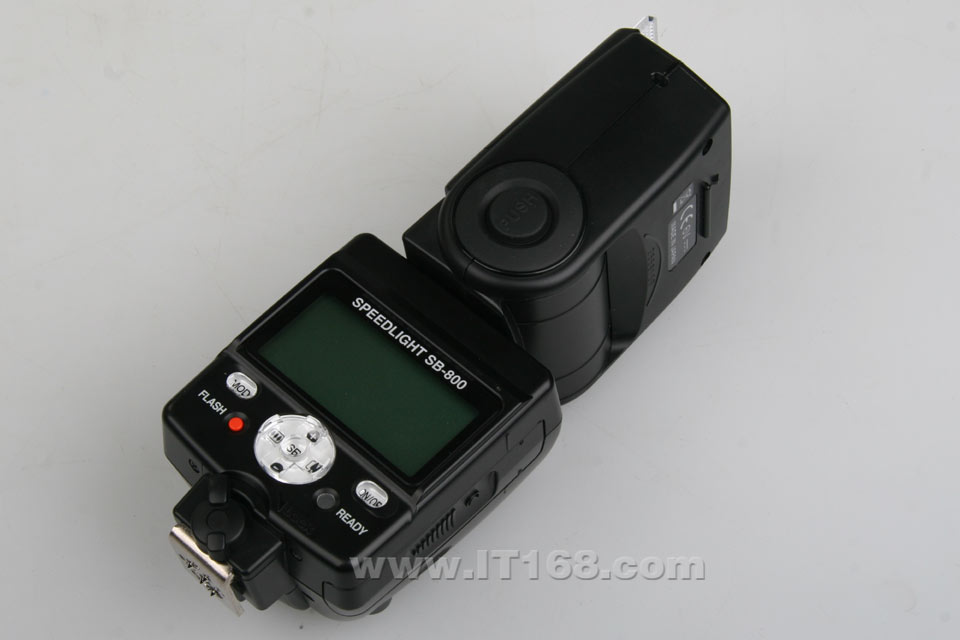 �῵(NIKON) SB-800��������������ͼ