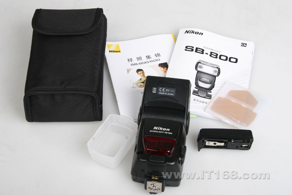 �῵(NIKON) SB-800��������������ͼ