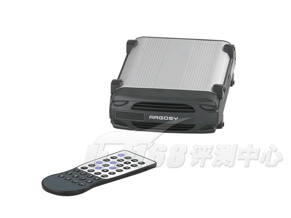 ARGOSY(��Ⱥ) HV386T320G��ý����Ƶ�������������ͼ