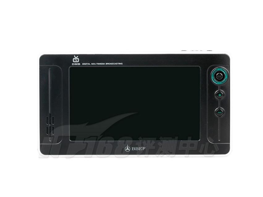 ����ͨ(BBEF) BBDM-T400DAB�������ֵ������������ͼ