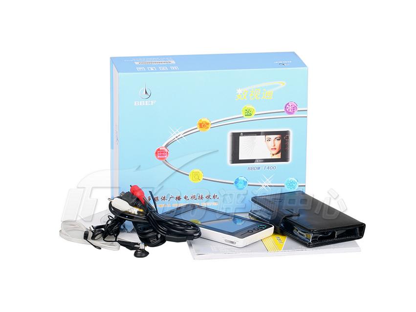 ����ͨ(BBEF) BBDM-T400DAB�������ֵ������������ͼ