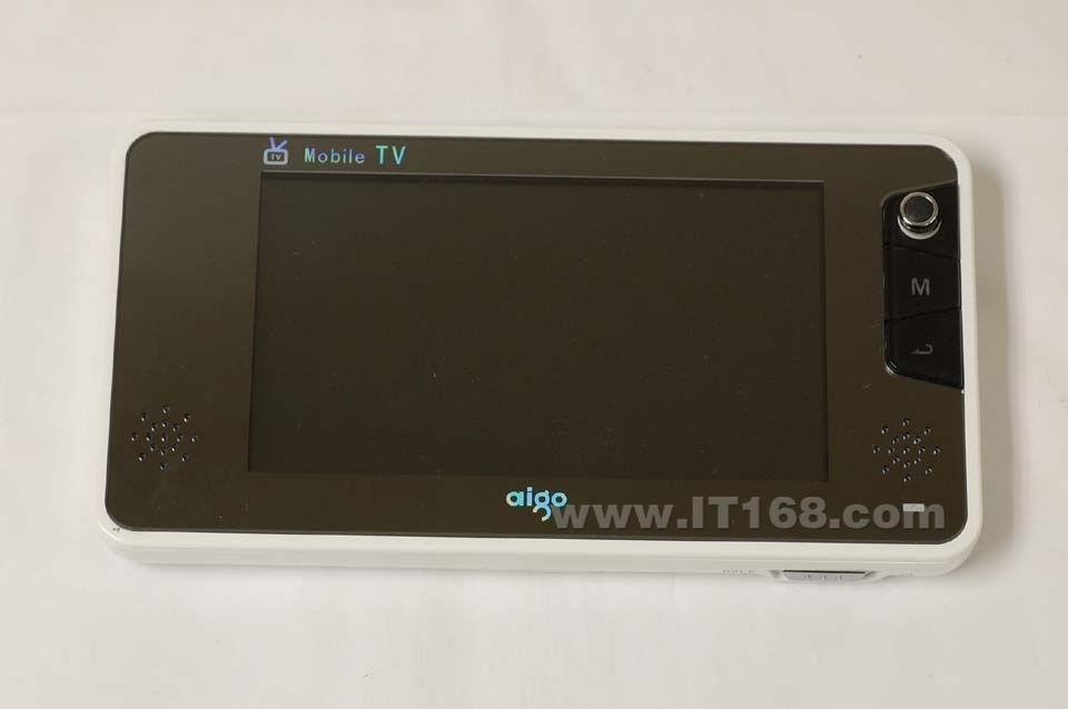 ������(aigo) DT5200DAB�������ֵ������������ͼ