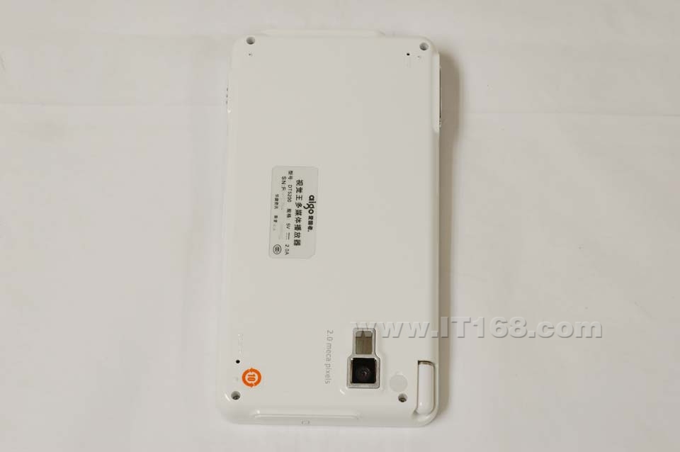 ������(aigo) DT5200DAB�������ֵ������������ͼ
