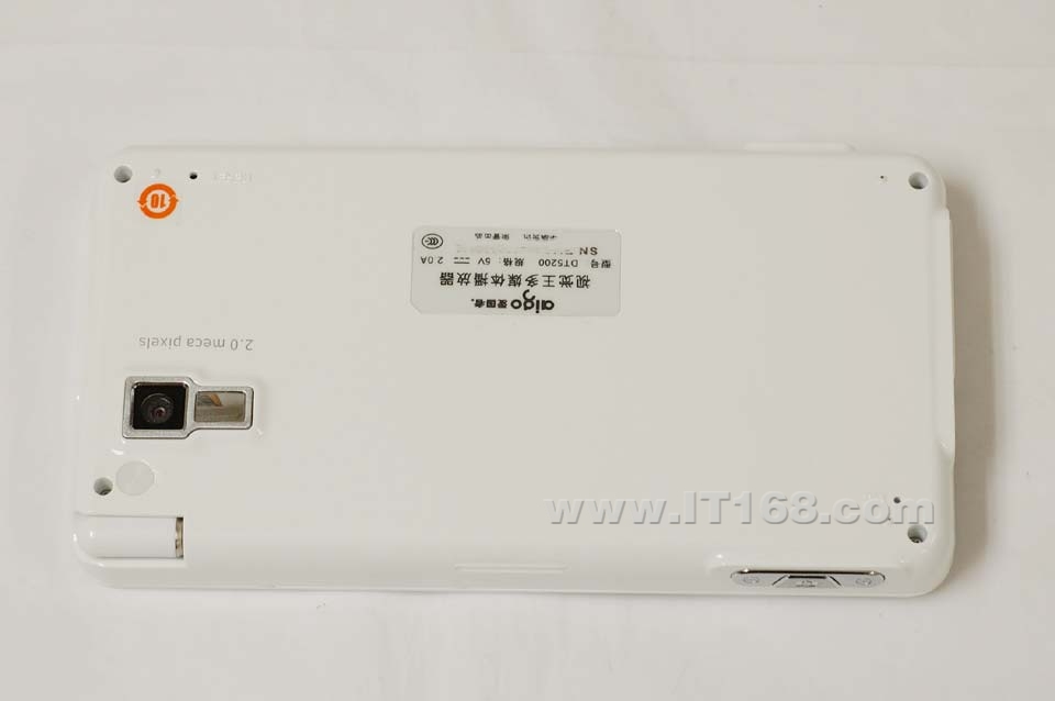 ������(aigo) DT5200DAB�������ֵ������������ͼ