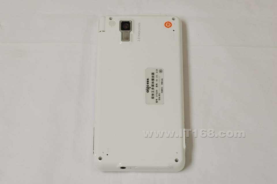 ������(aigo) DT5200DAB�������ֵ������������ͼ