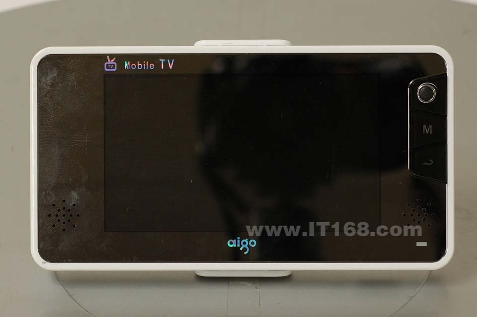 ������(aigo) DT5200DAB�������ֵ������������ͼ