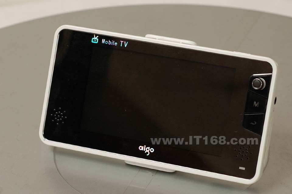 ������(aigo) DT5200DAB�������ֵ������������ͼ